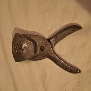 Vintage Citrus Squeezer